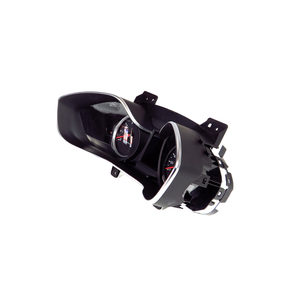 TABLERO DE INSTRUMENTOS	BAIC PLUS 2020