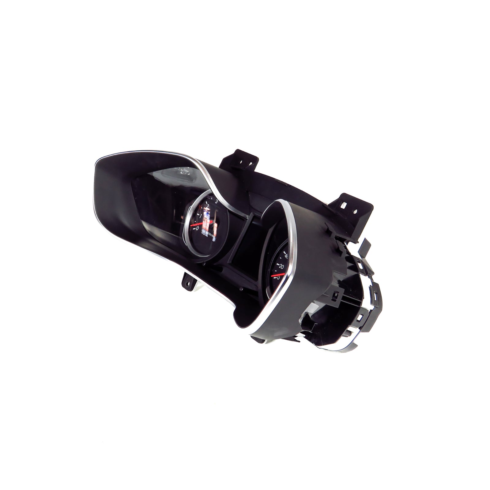 TABLERO DE INSTRUMENTOS	BAIC PLUS 2020