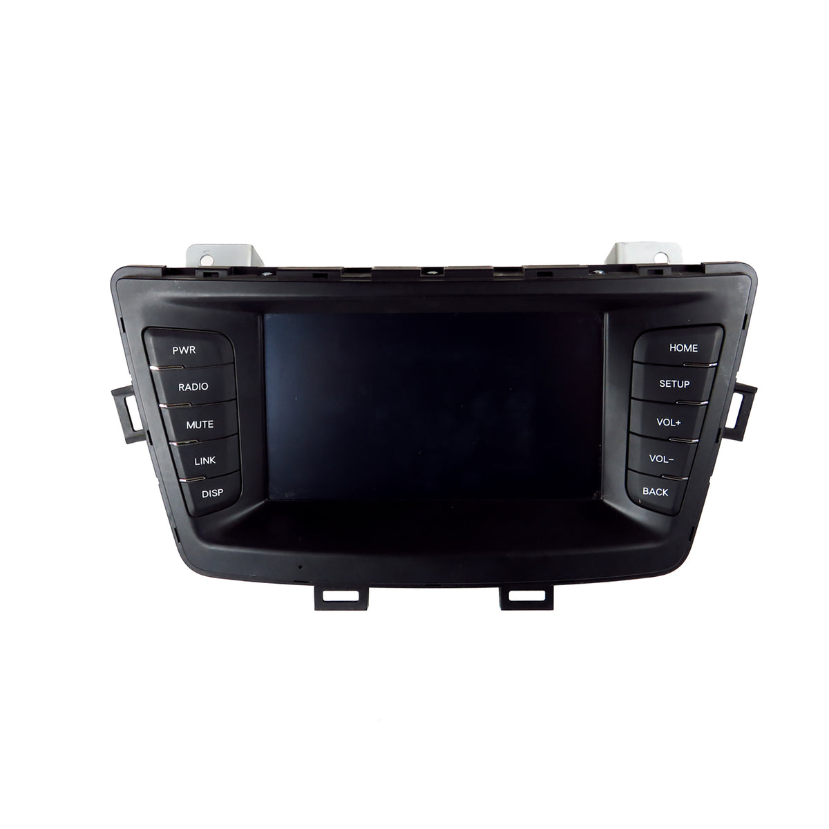 Radio BAIC X55 2017