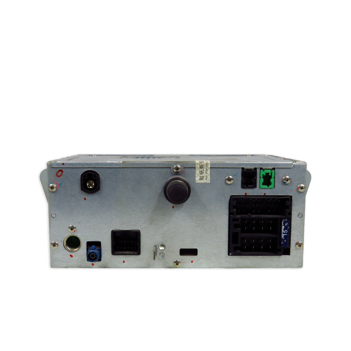 UNIDADA AUDIO X55 2022