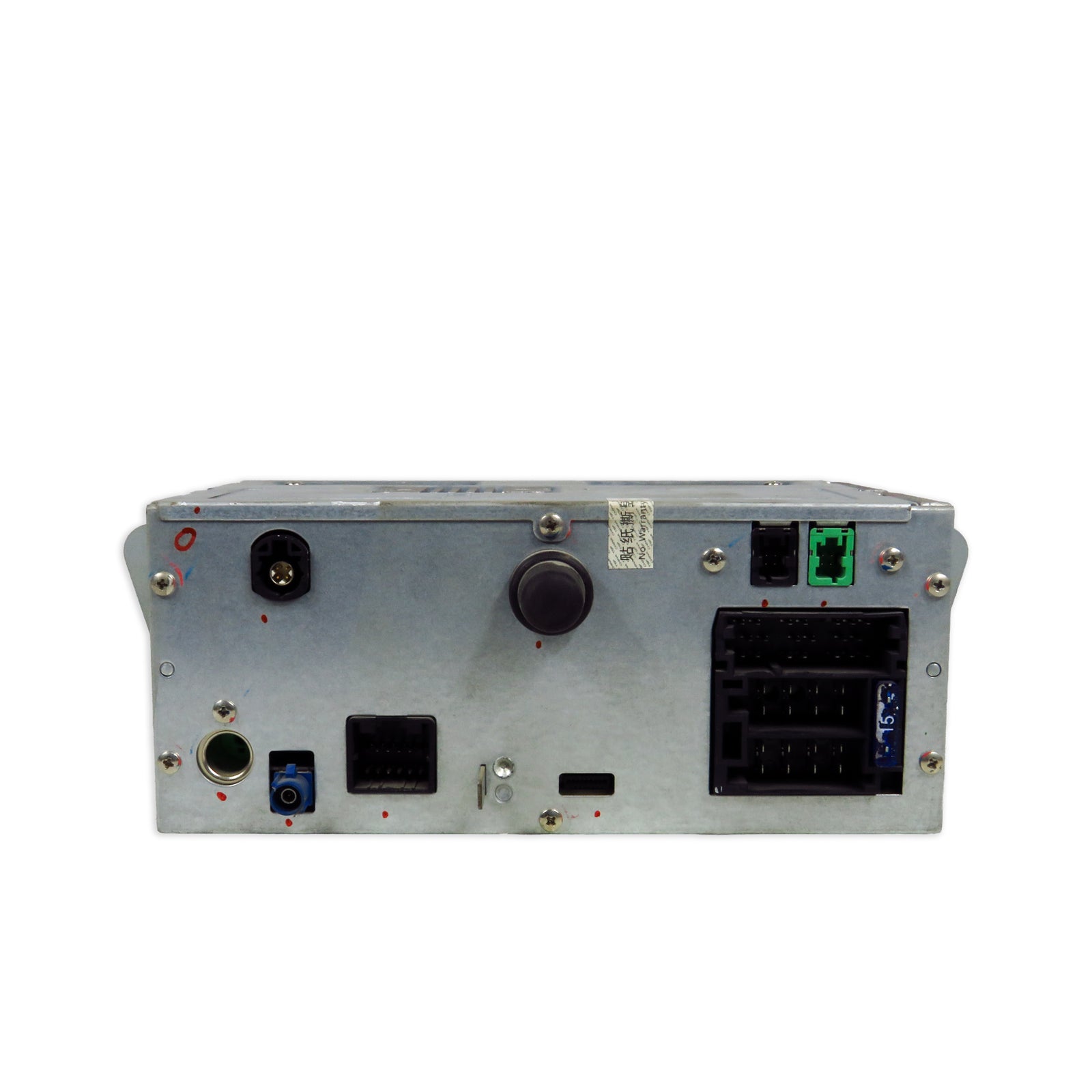 UNIDADA AUDIO X55 2022