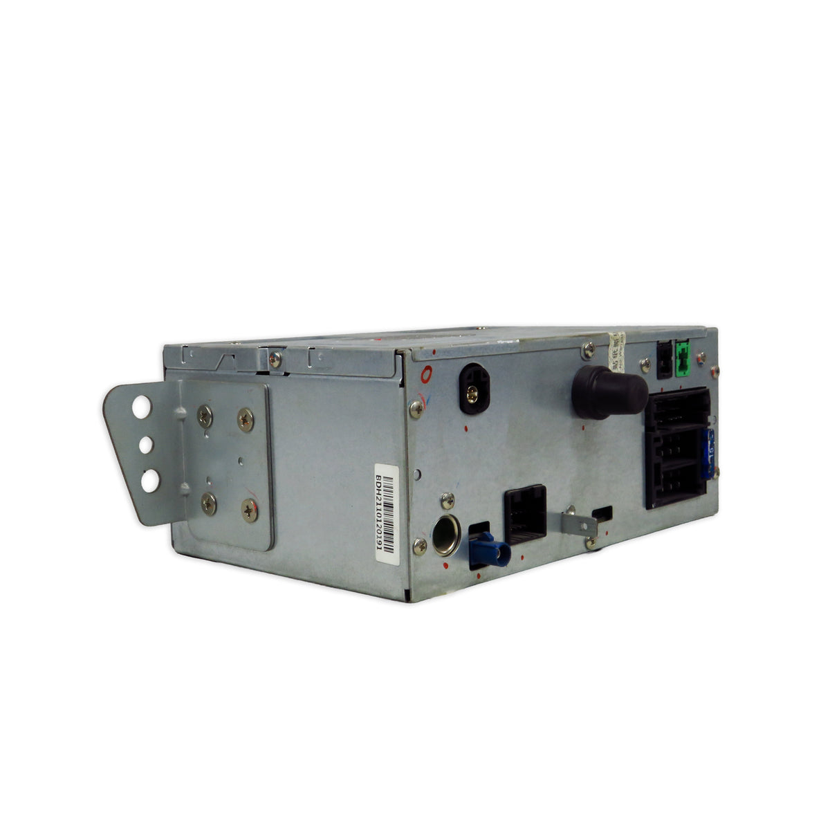 UNIDADA AUDIO X55 2022