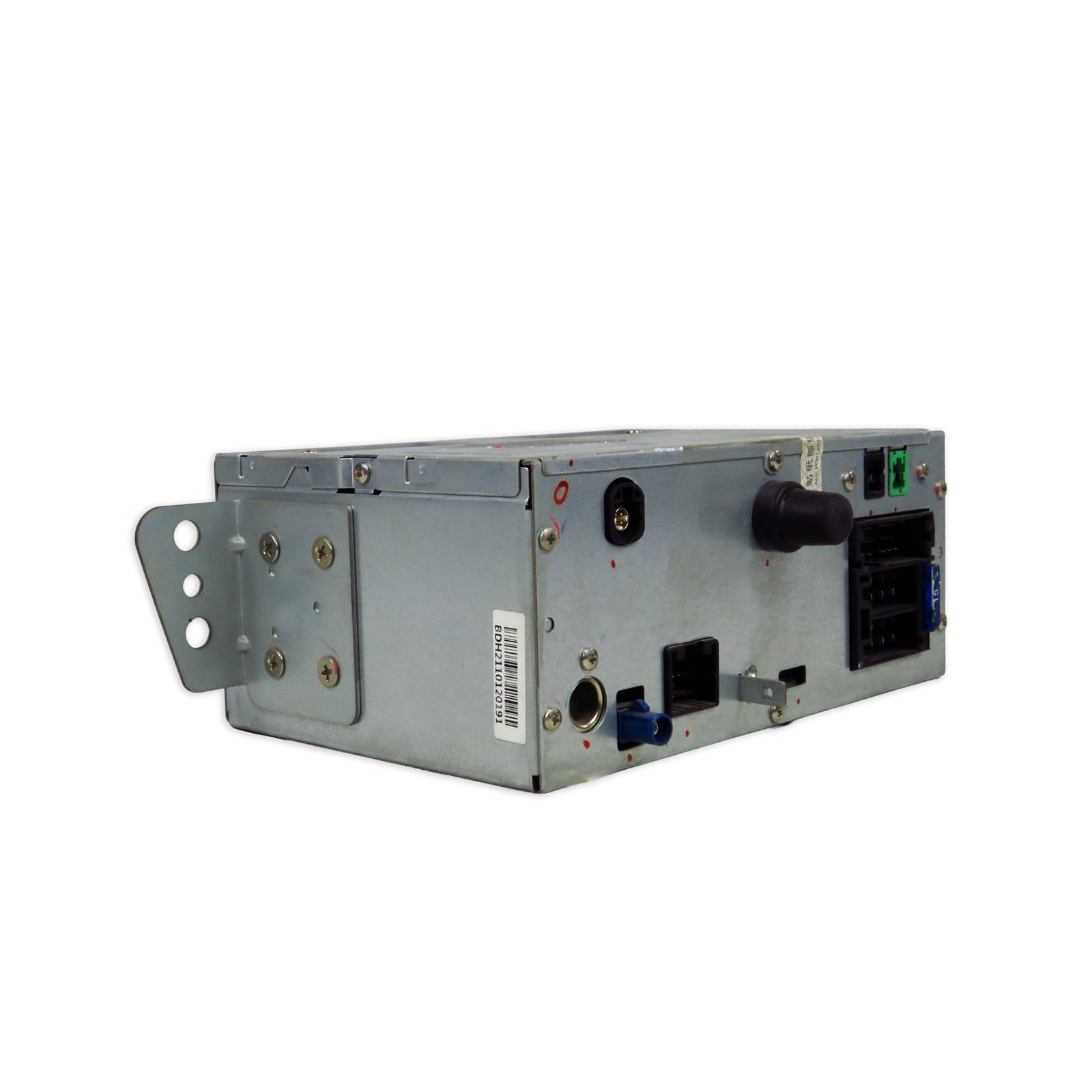 UNIDADA AUDIO X55 2022