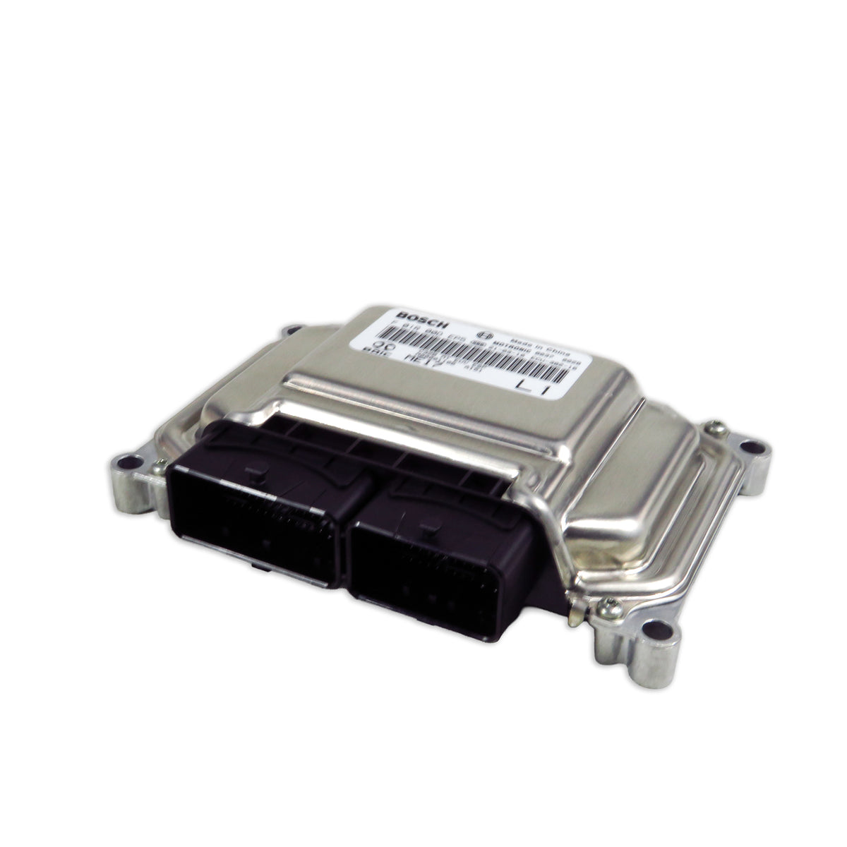 ECU X-35 2022