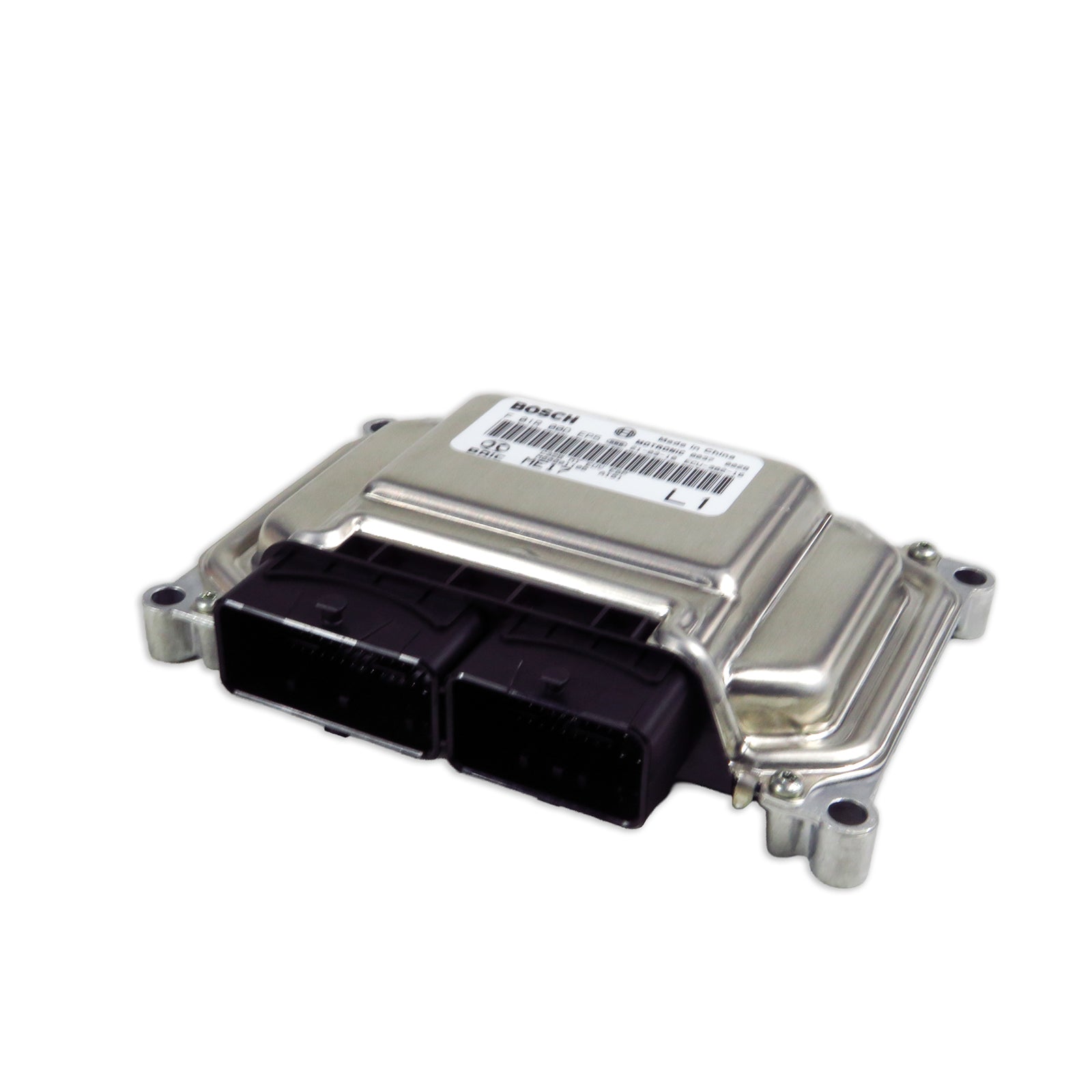 ECU X-35 2022