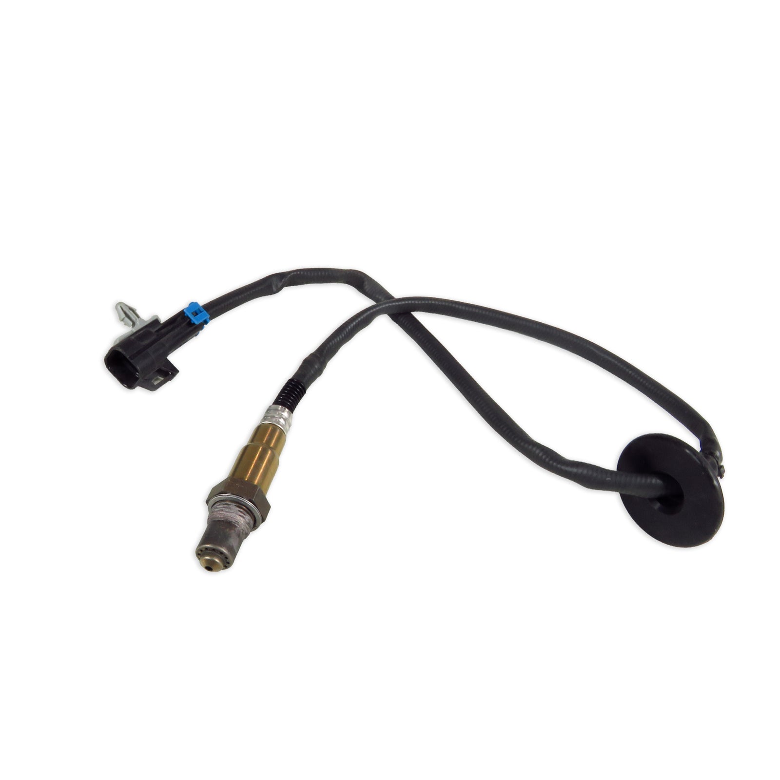 Sensor Oxigeno Trasero BAIC x35 2024