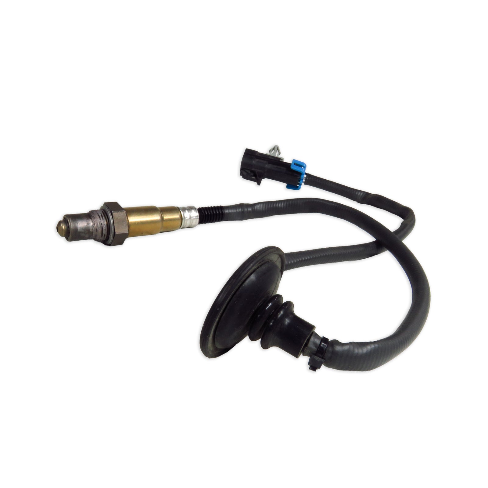 Sensor Oxigeno Trasero BAIC x35 2024