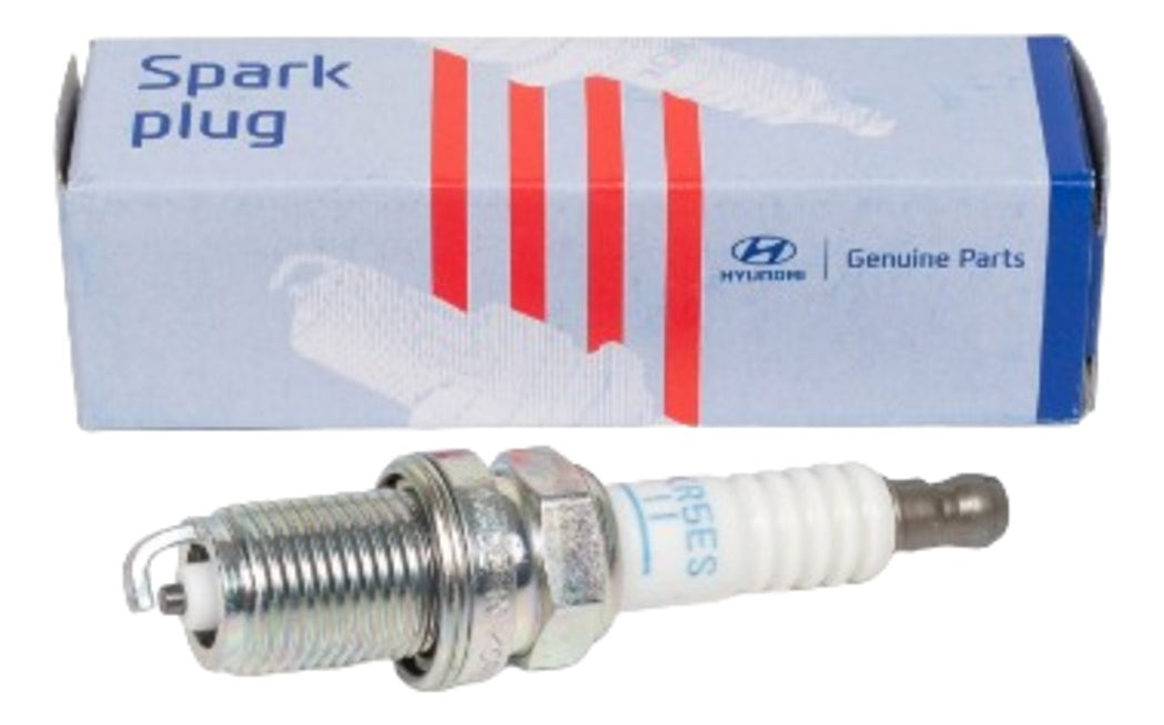 Bujia Encendido Original Hyundai Elantra Xd 2000 2005 Unidad