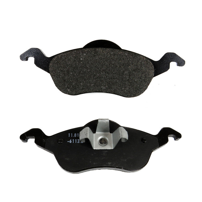 PASTILLAS DELANTERAS FORD FOCUS 2.0 2013