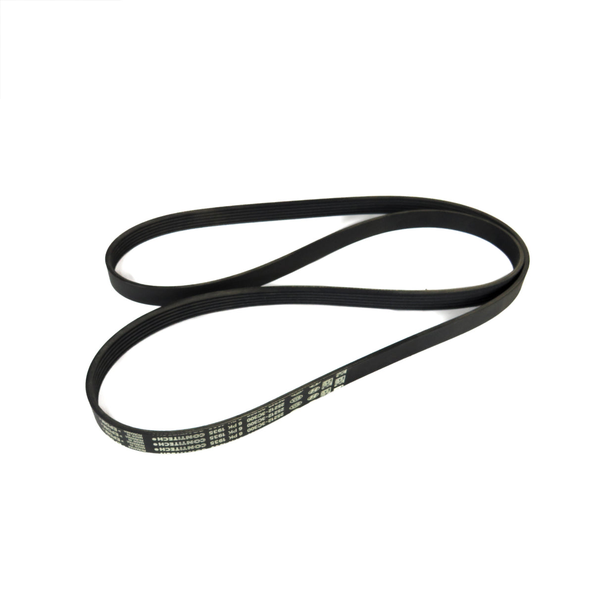 Correa Accesorios Trapezoidal Hyundai Genesis 3.0 2007-2014