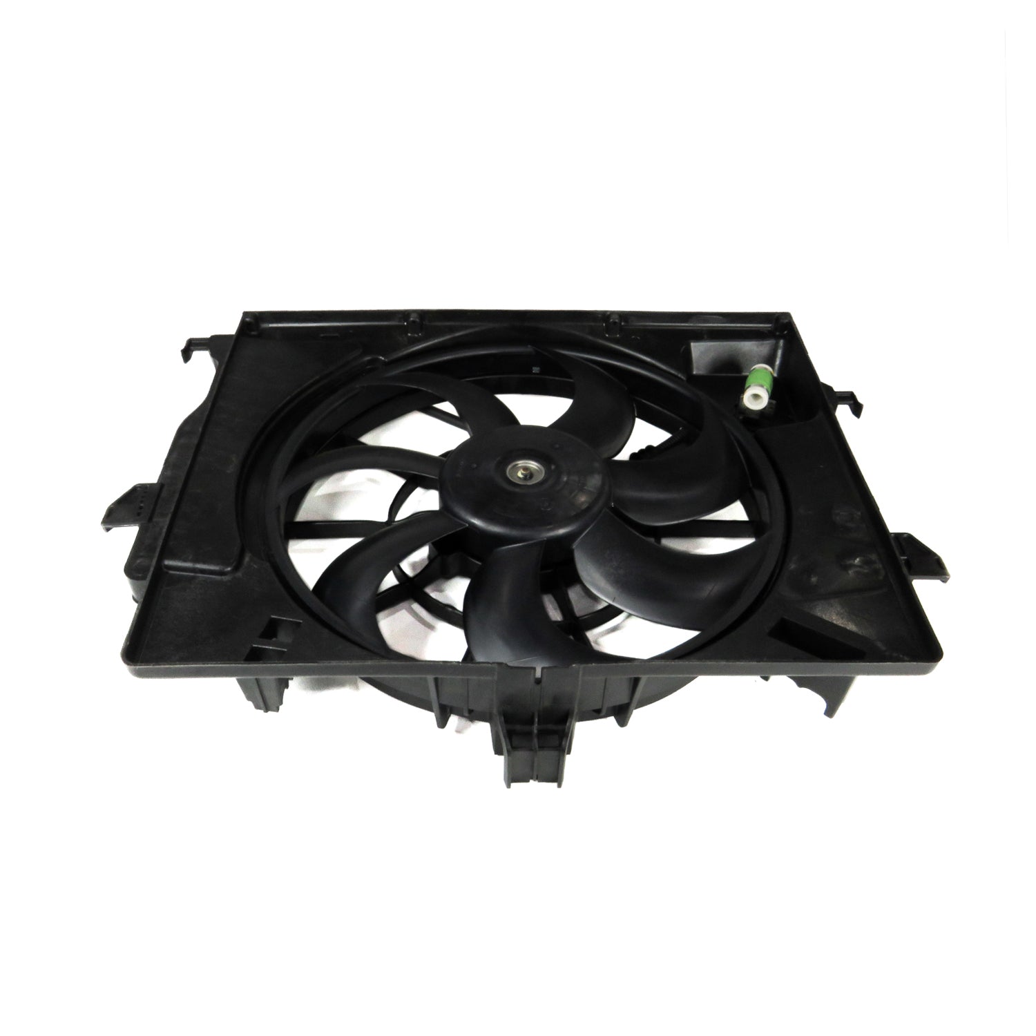 Electroventilador Hyundai Accent 1.4 2010-2015