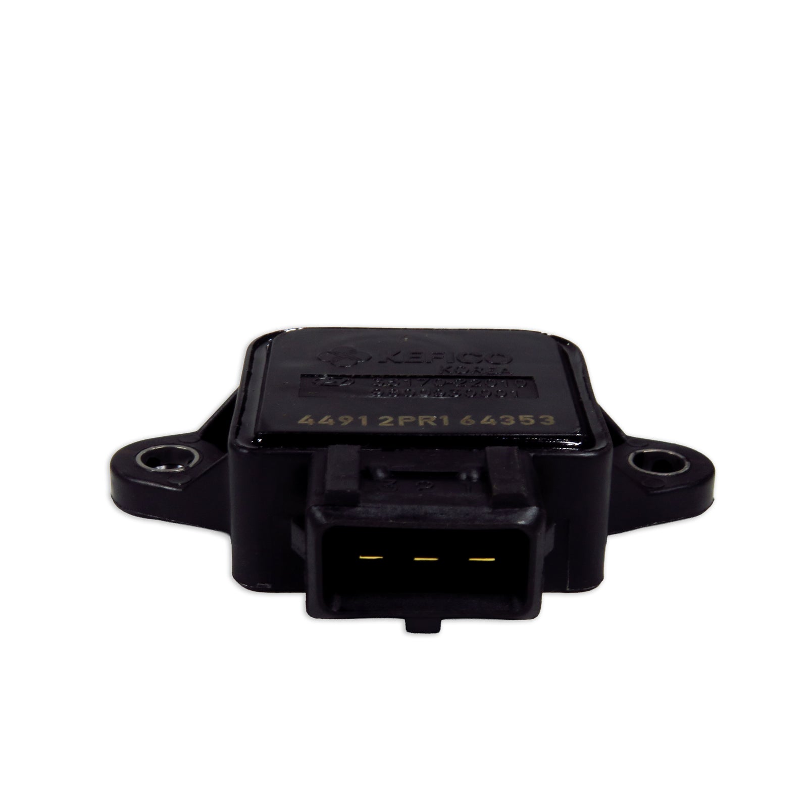 Sensor TPS Hyundai Accent 1994-2000