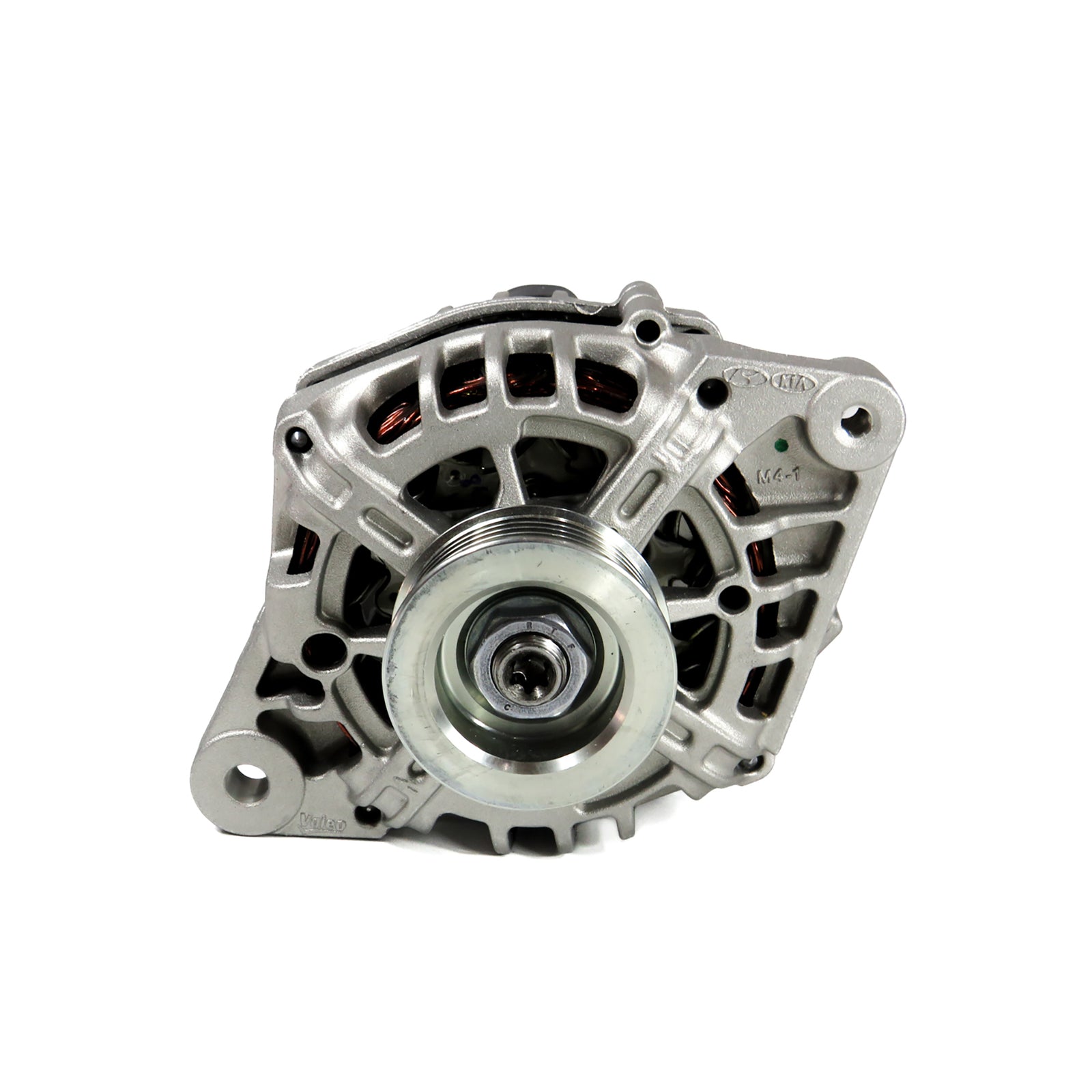 ALTERNADOR