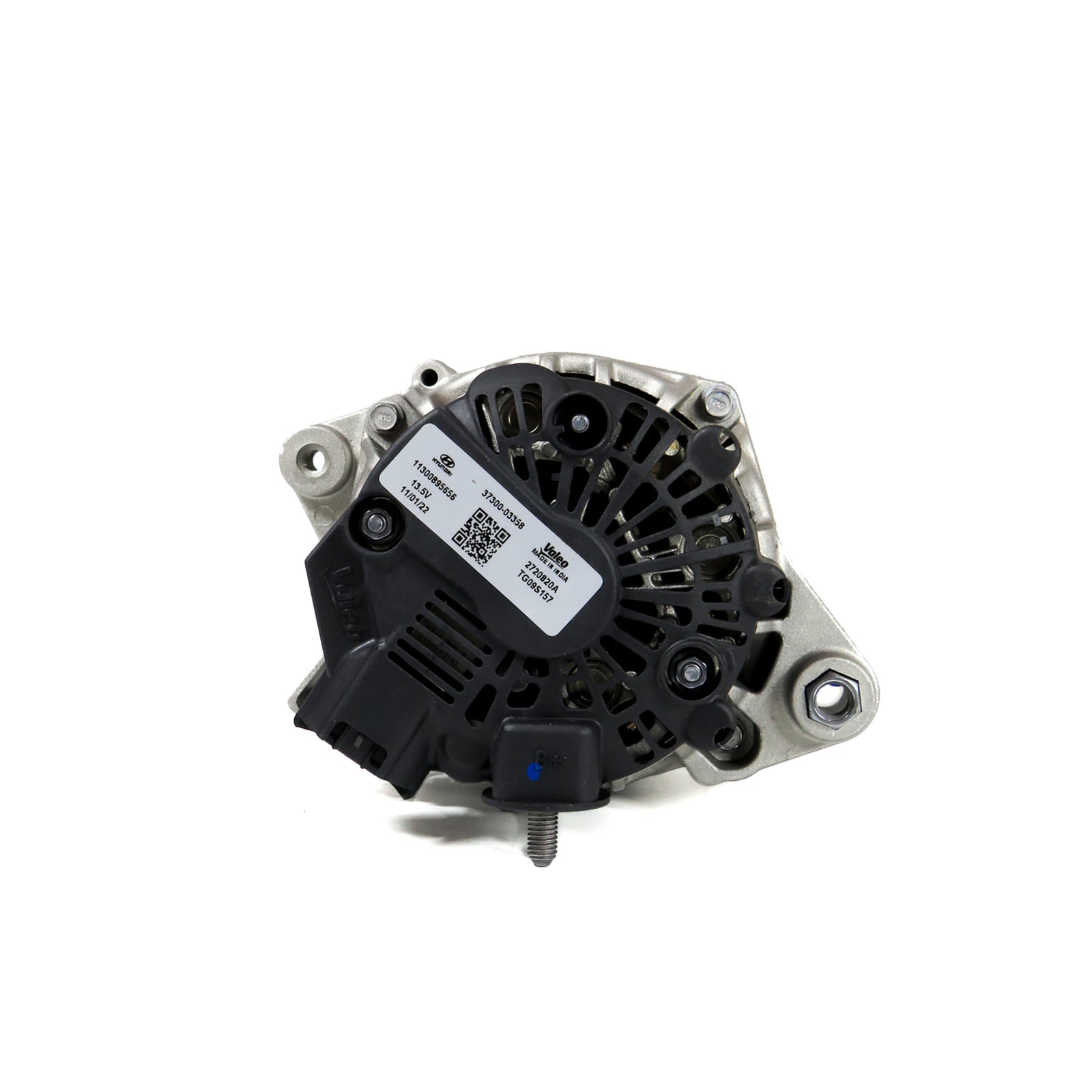 ALTERNADOR