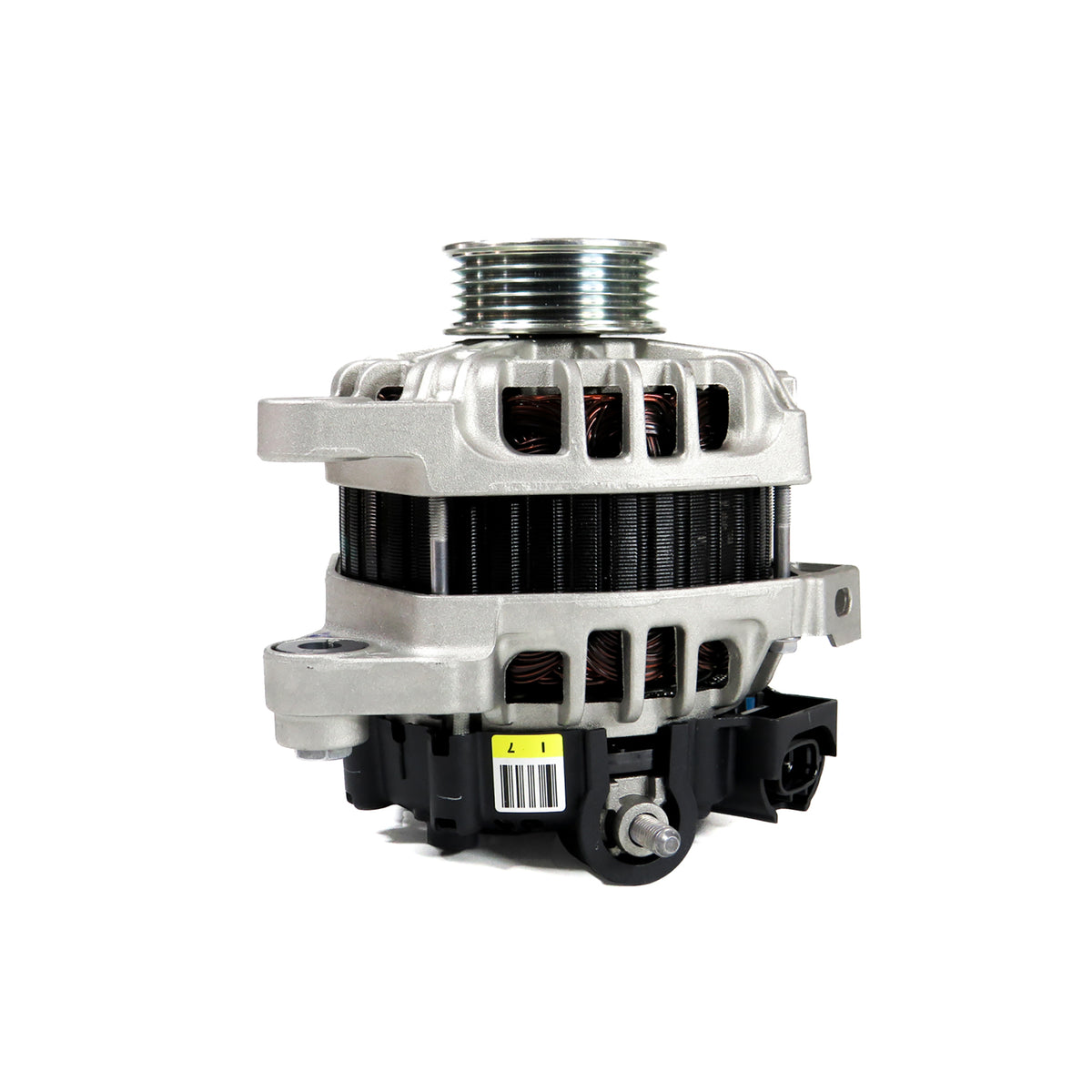 ALTERNADOR