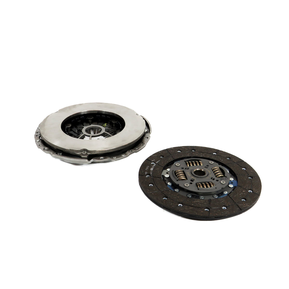 KIT DISCO Y PRENSA EMB.H1/2011/MOTOR/D