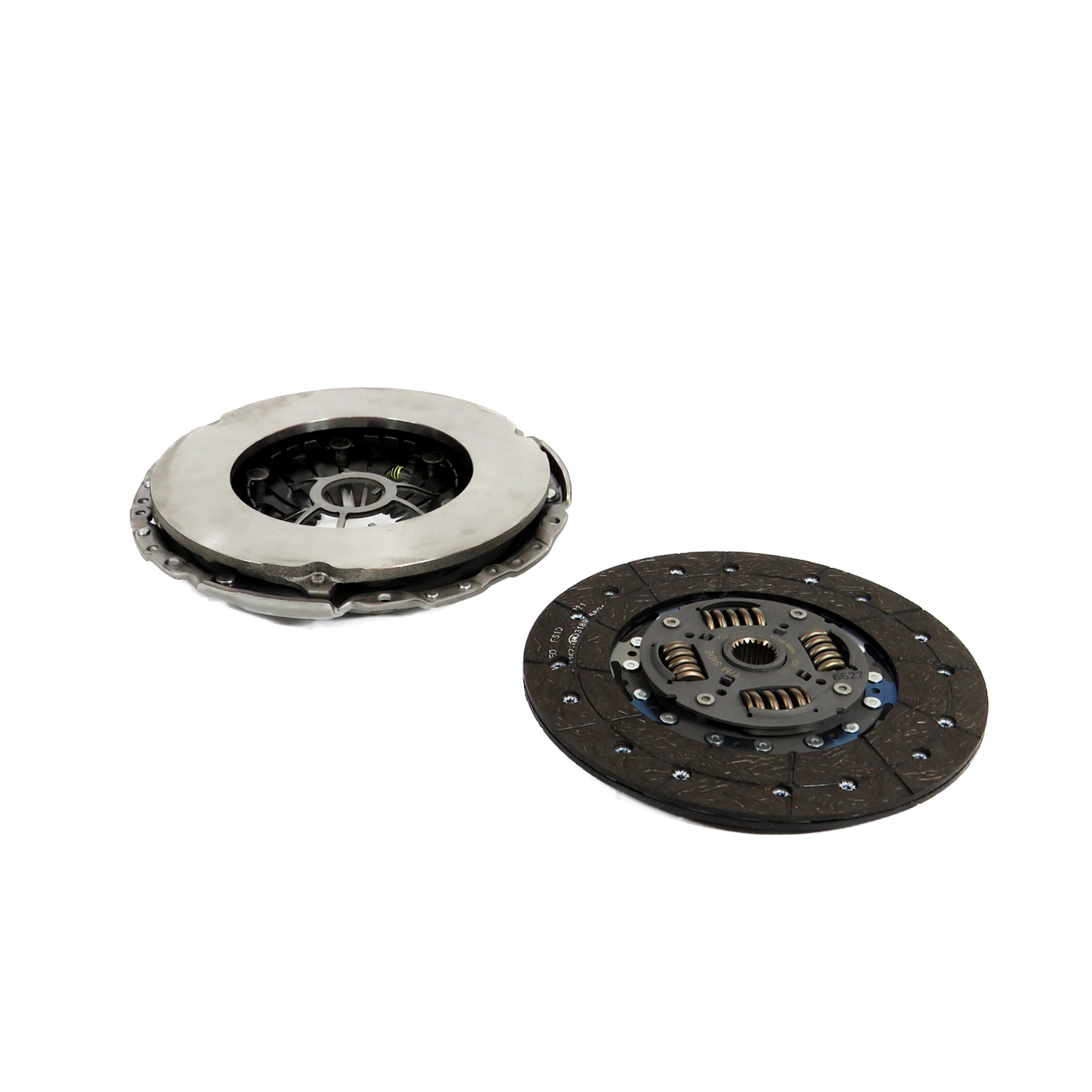 KIT DISCO Y PRENSA EMB.H1/2011/MOTOR/D