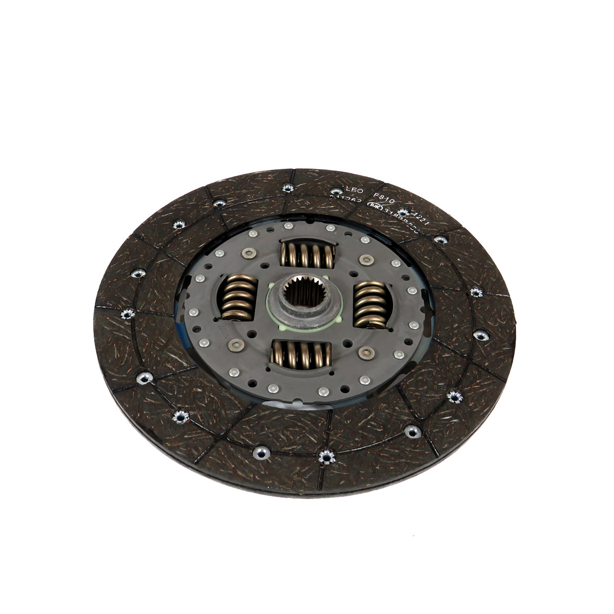 KIT DISCO Y PRENSA EMB.H1/2011/MOTOR/D