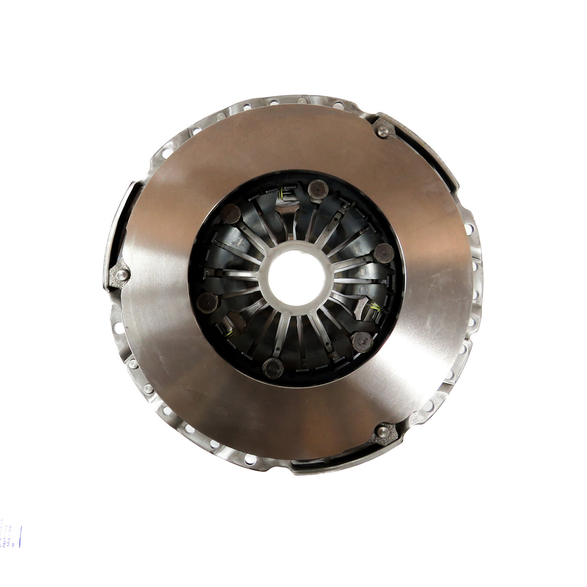 KIT DISCO Y PRENSA EMB.H1/2011/MOTOR/D