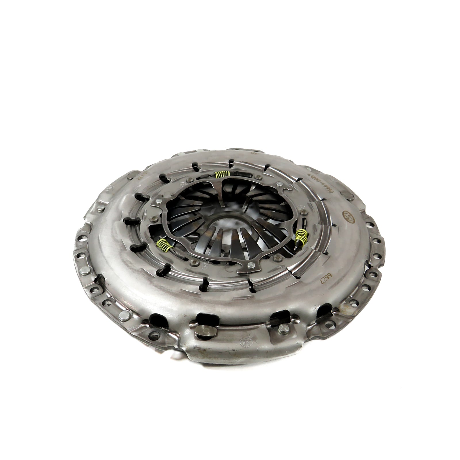 KIT DISCO Y PRENSA EMB.H1/2011/MOTOR/D