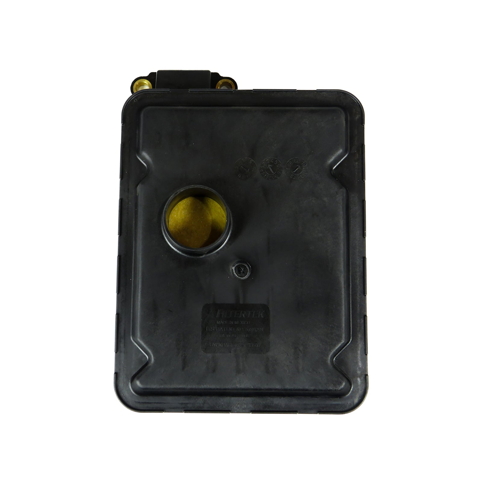 FILTRO CAJA AUTOM. SANTA FE 2015/