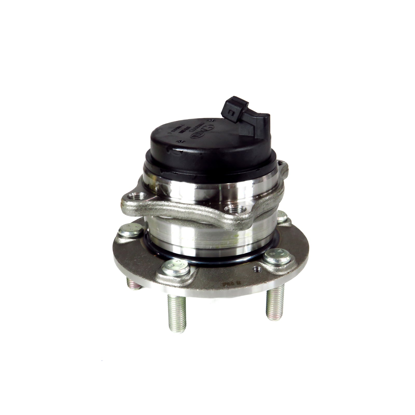 Maza trasera con sensor ABS Hyundai Santa Fe 2005-2020