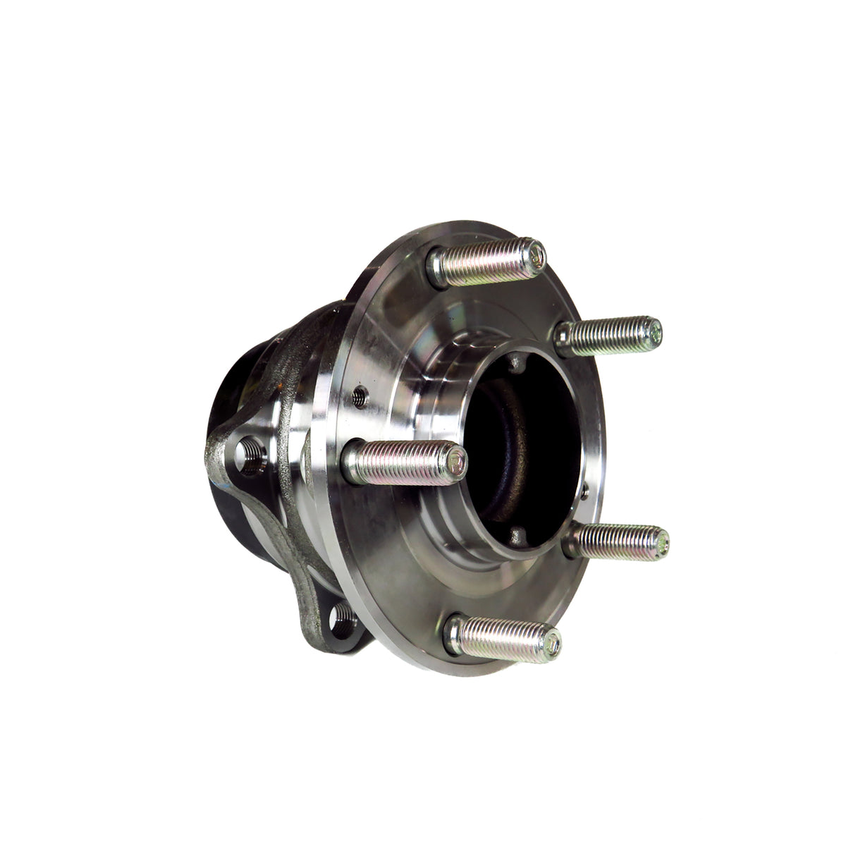 Maza trasera con sensor ABS Hyundai Santa Fe 2005-2020