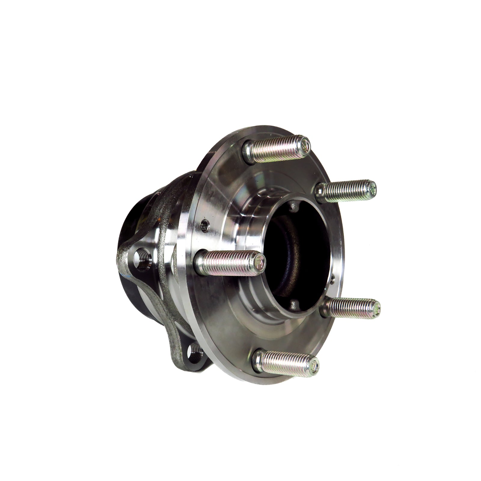 Maza trasera con sensor ABS Hyundai Santa Fe 2005-2020