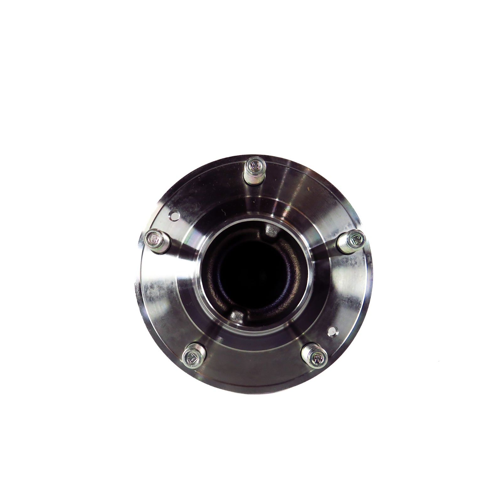 Maza trasera con sensor ABS Hyundai Santa Fe 2005-2020