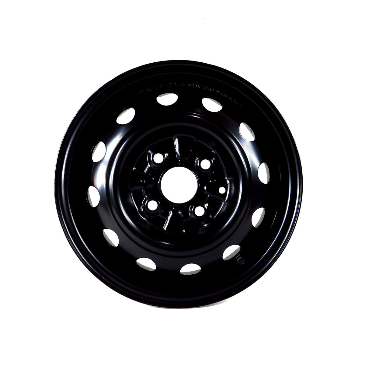 Llanta Acero Hyundai Eon 2011-2019