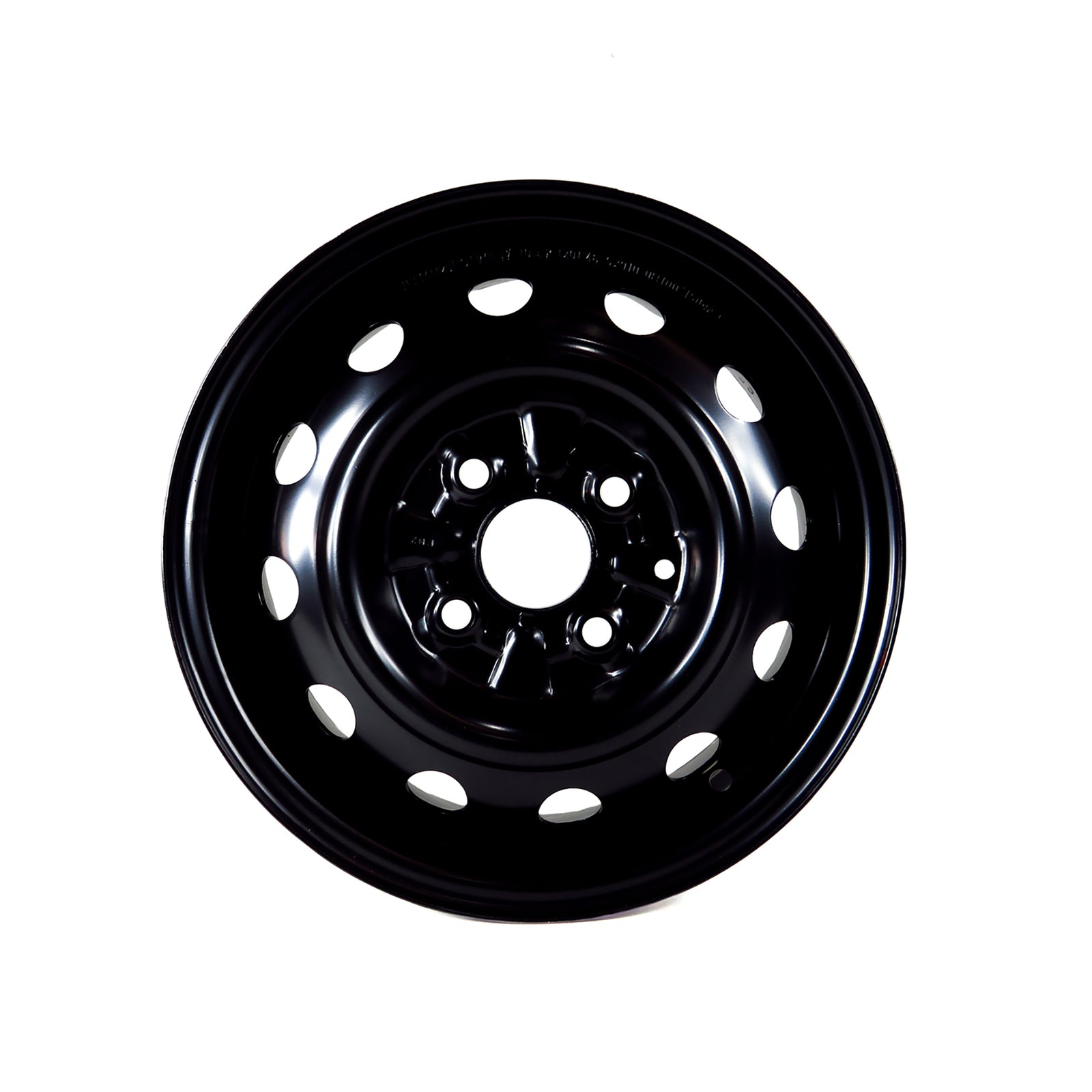 Llanta Acero Hyundai Eon 2011-2019
