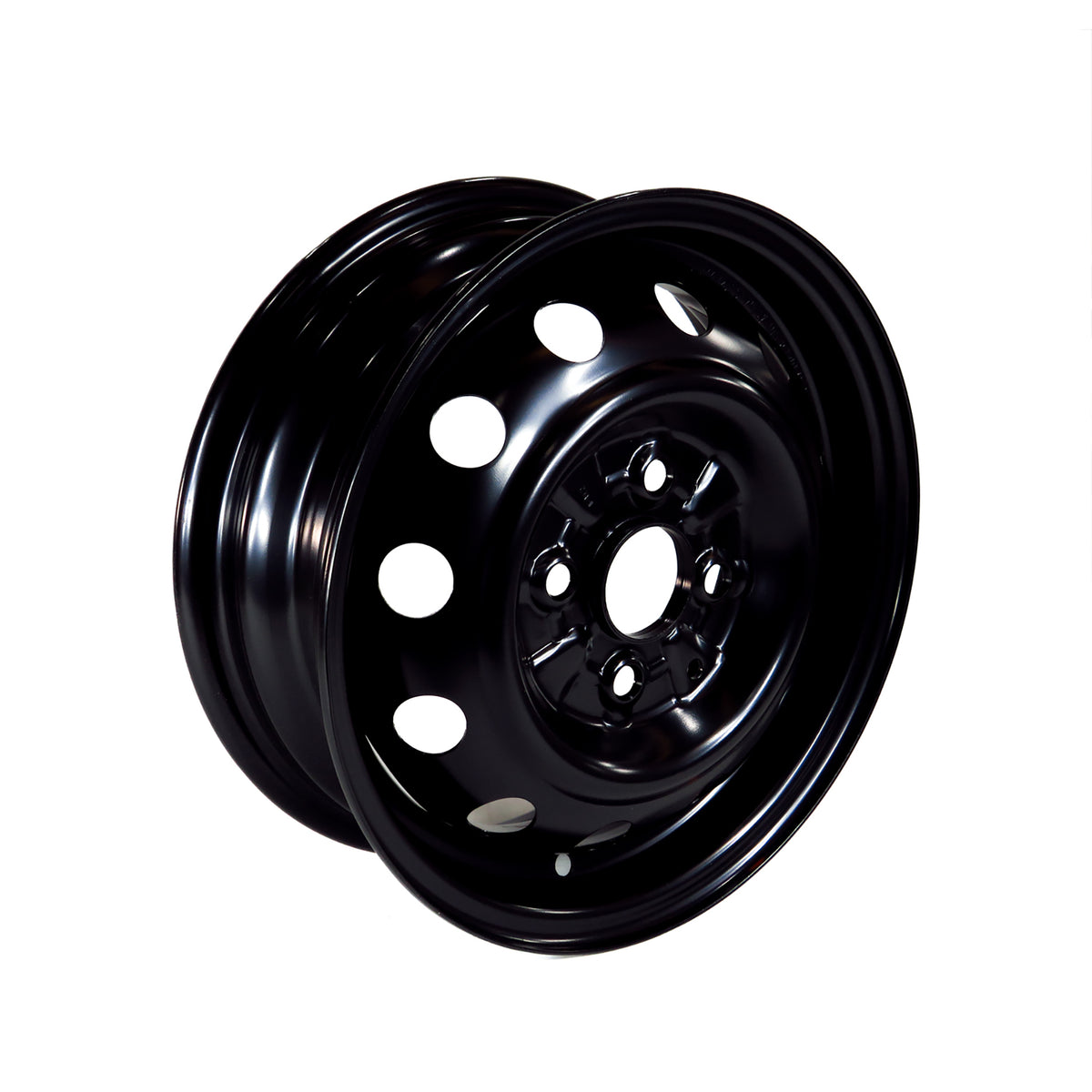 Llanta Acero Hyundai Eon 2011-2019
