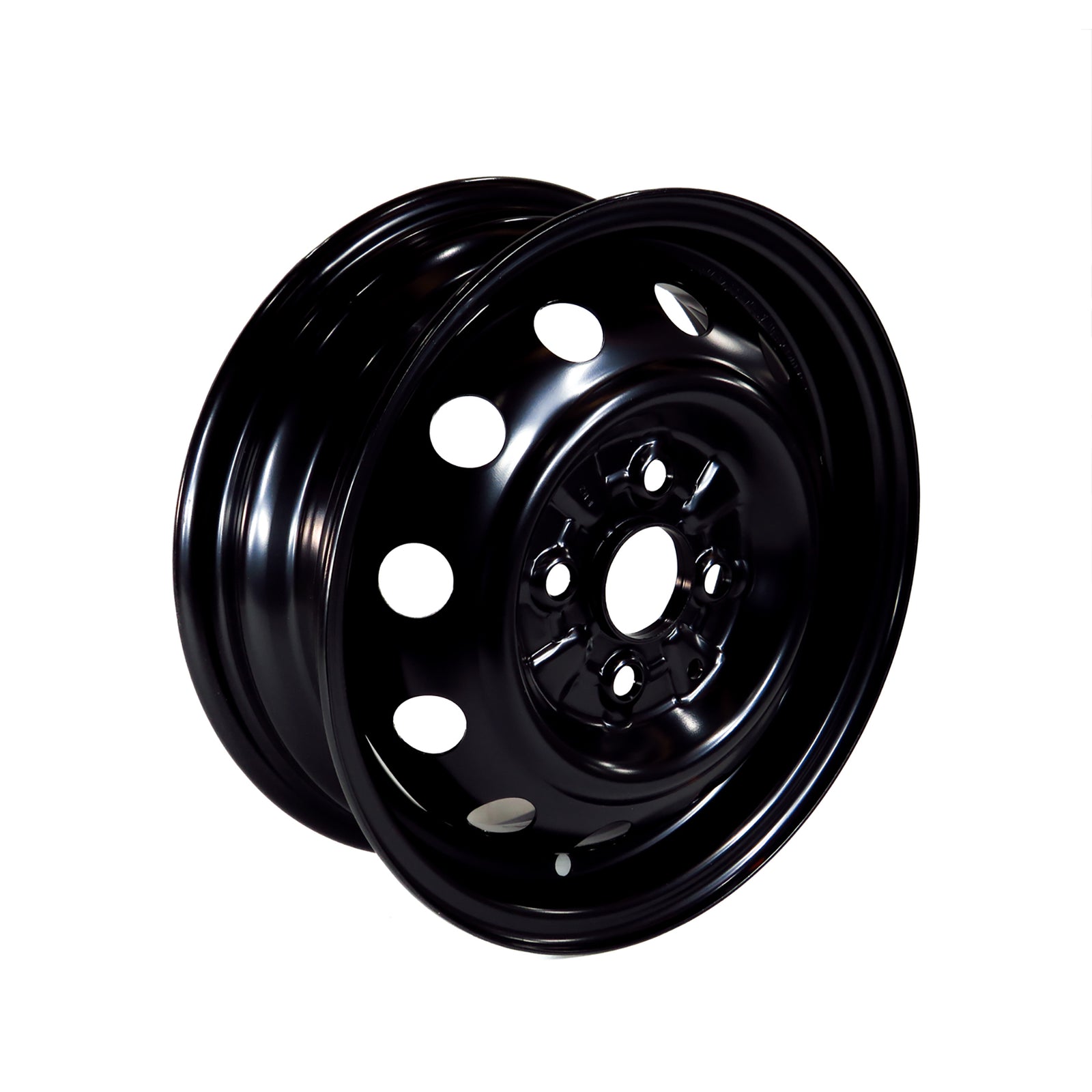 Llanta Acero Hyundai Eon 2011-2019