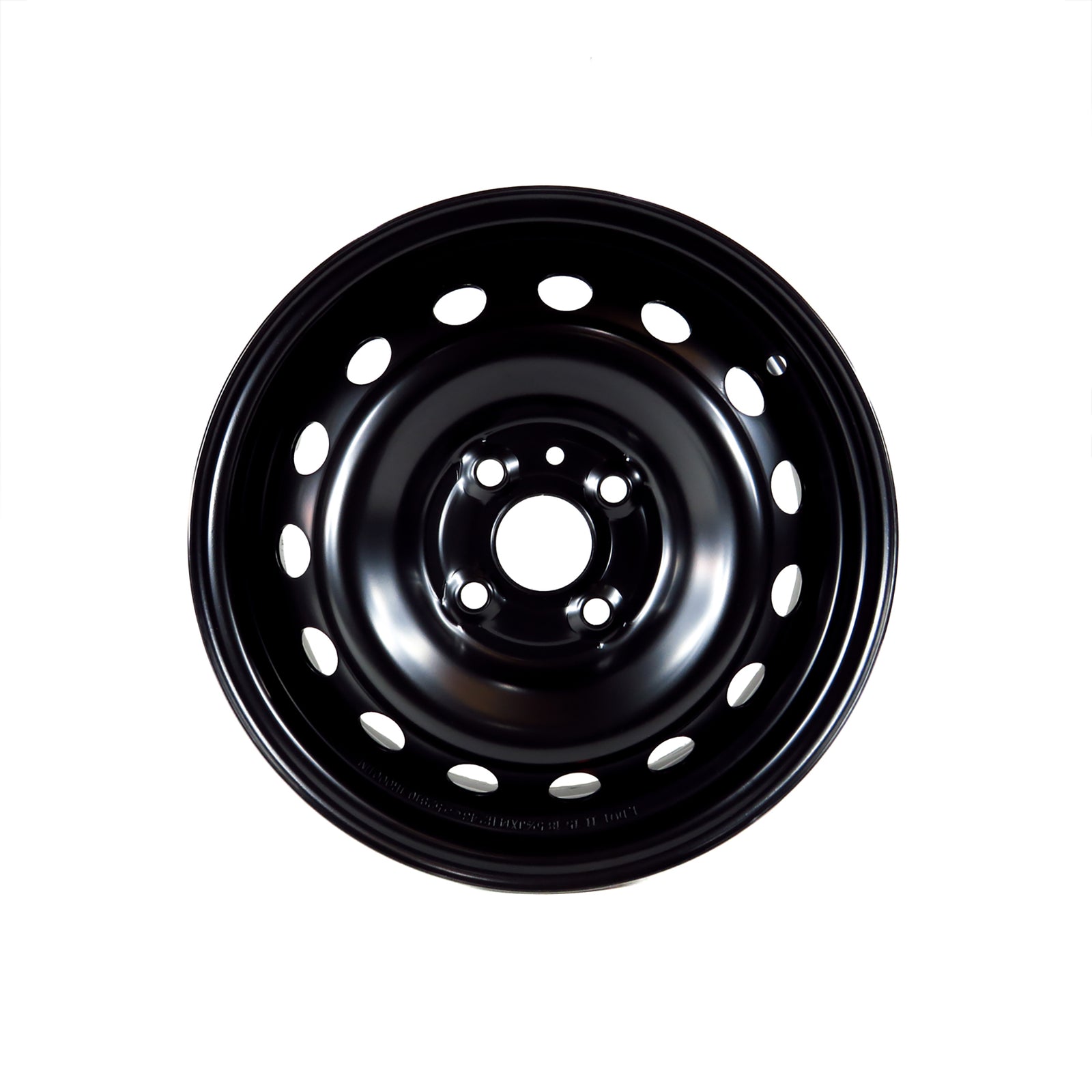 Llanta Acero Hyundai Accent 2010-2020