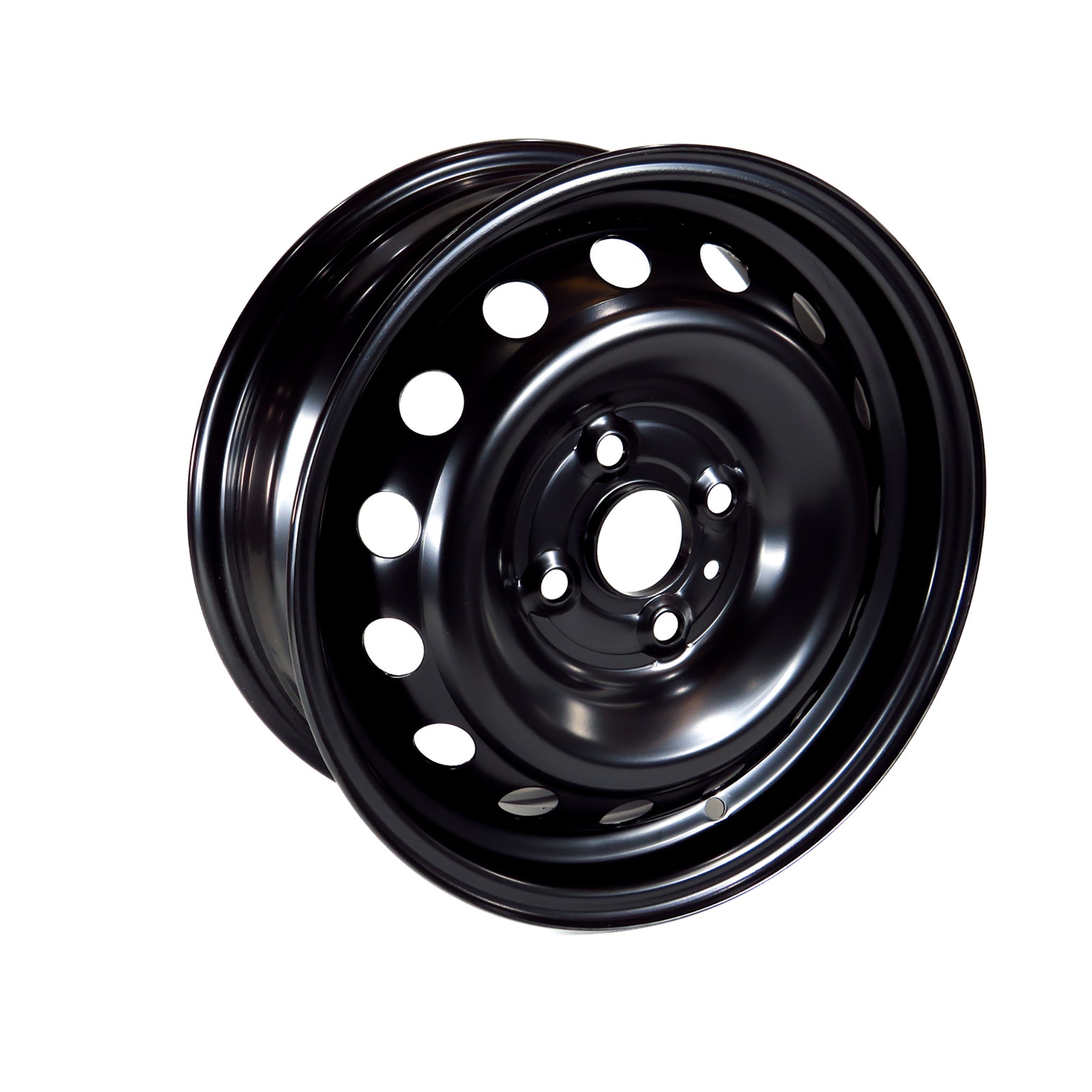 Llanta Acero Hyundai Accent 2010-2020