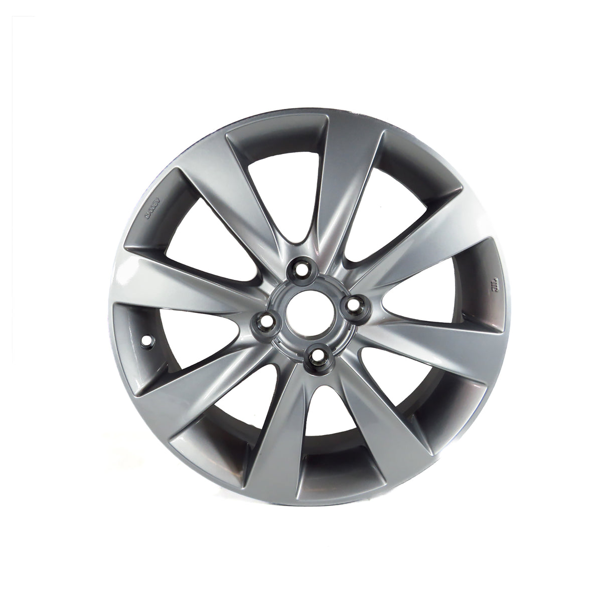 Llanta Aluminio Hyundai Accent 2010-2020