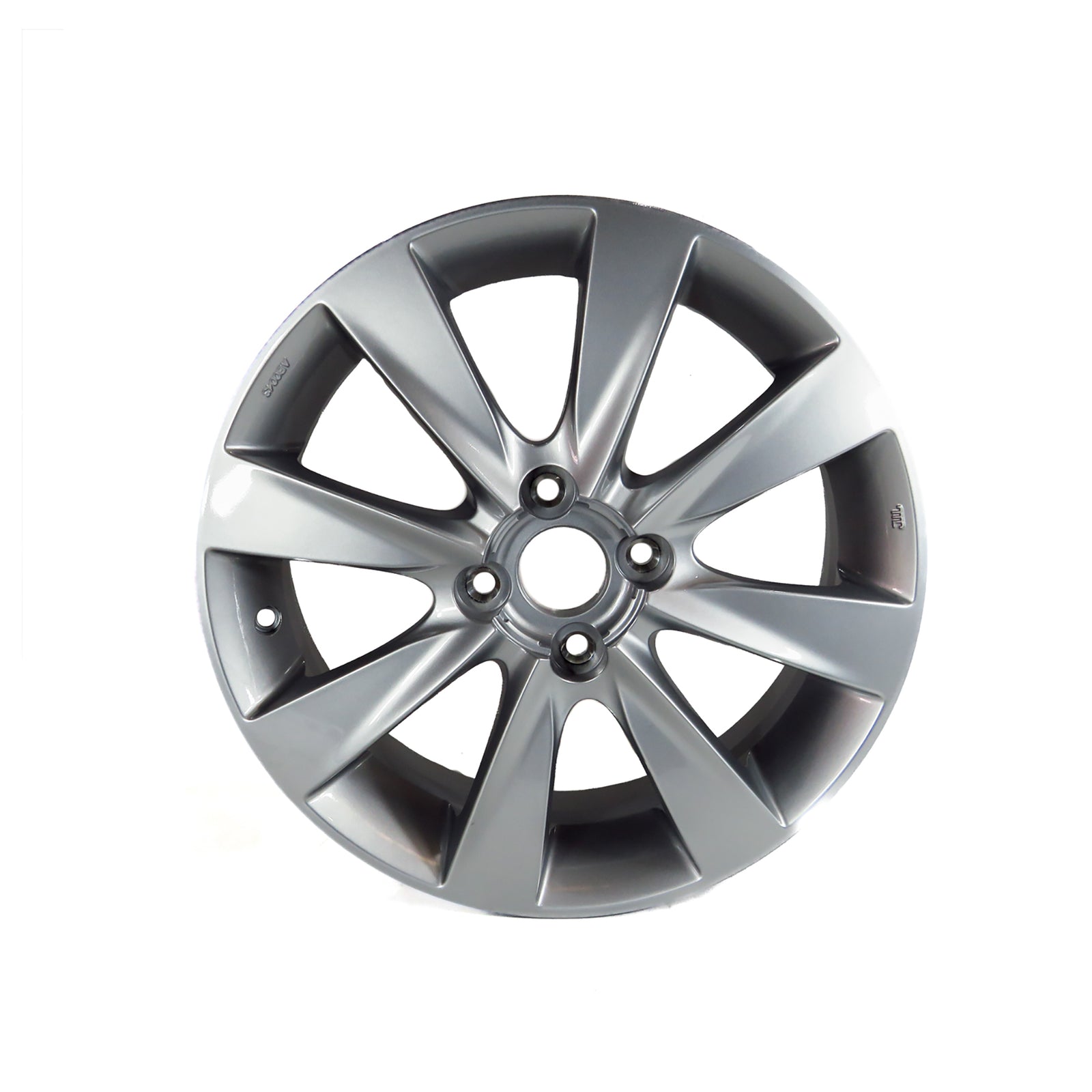 Llanta Aluminio Hyundai Accent 2010-2020