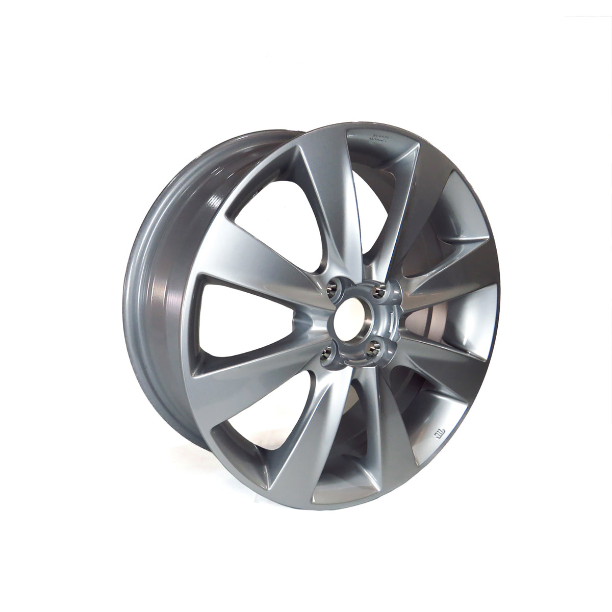 Llanta Aluminio Hyundai Accent 2010-2020