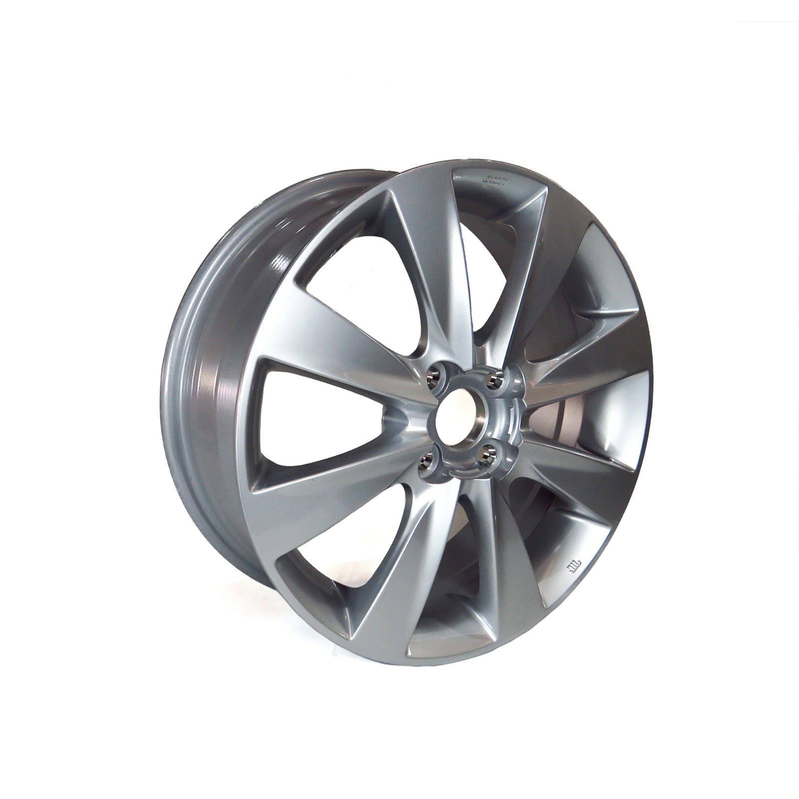 Llanta Aluminio Hyundai Accent 2010-2020
