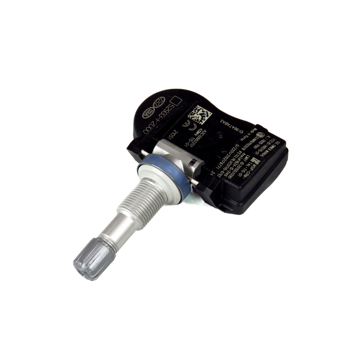 Conjunto Valvula TPMS Hyundai i30 2021-2024