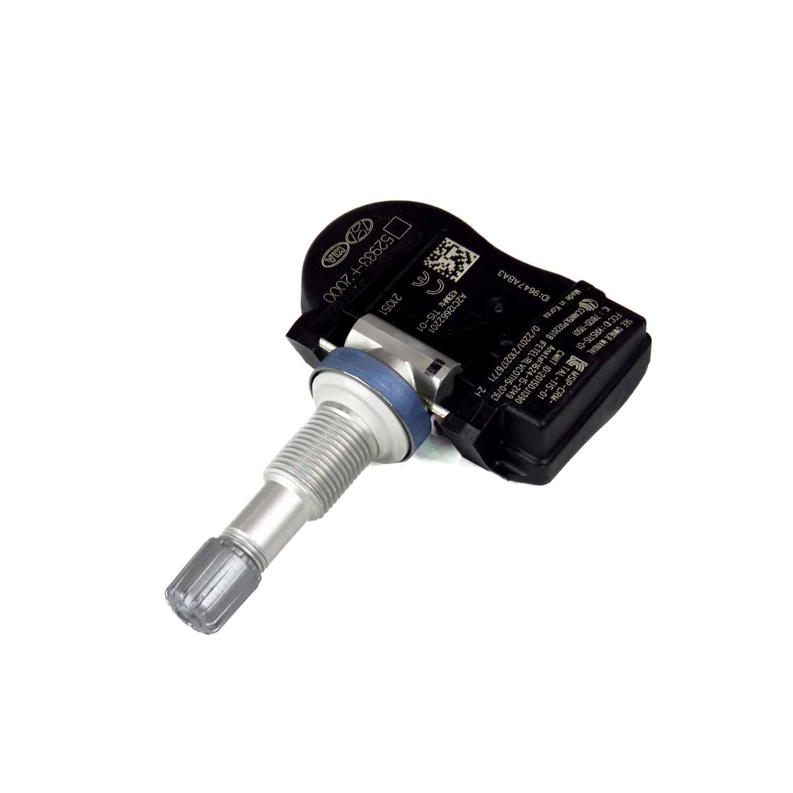 Conjunto Valvula TPMS Hyundai i30 2021-2024