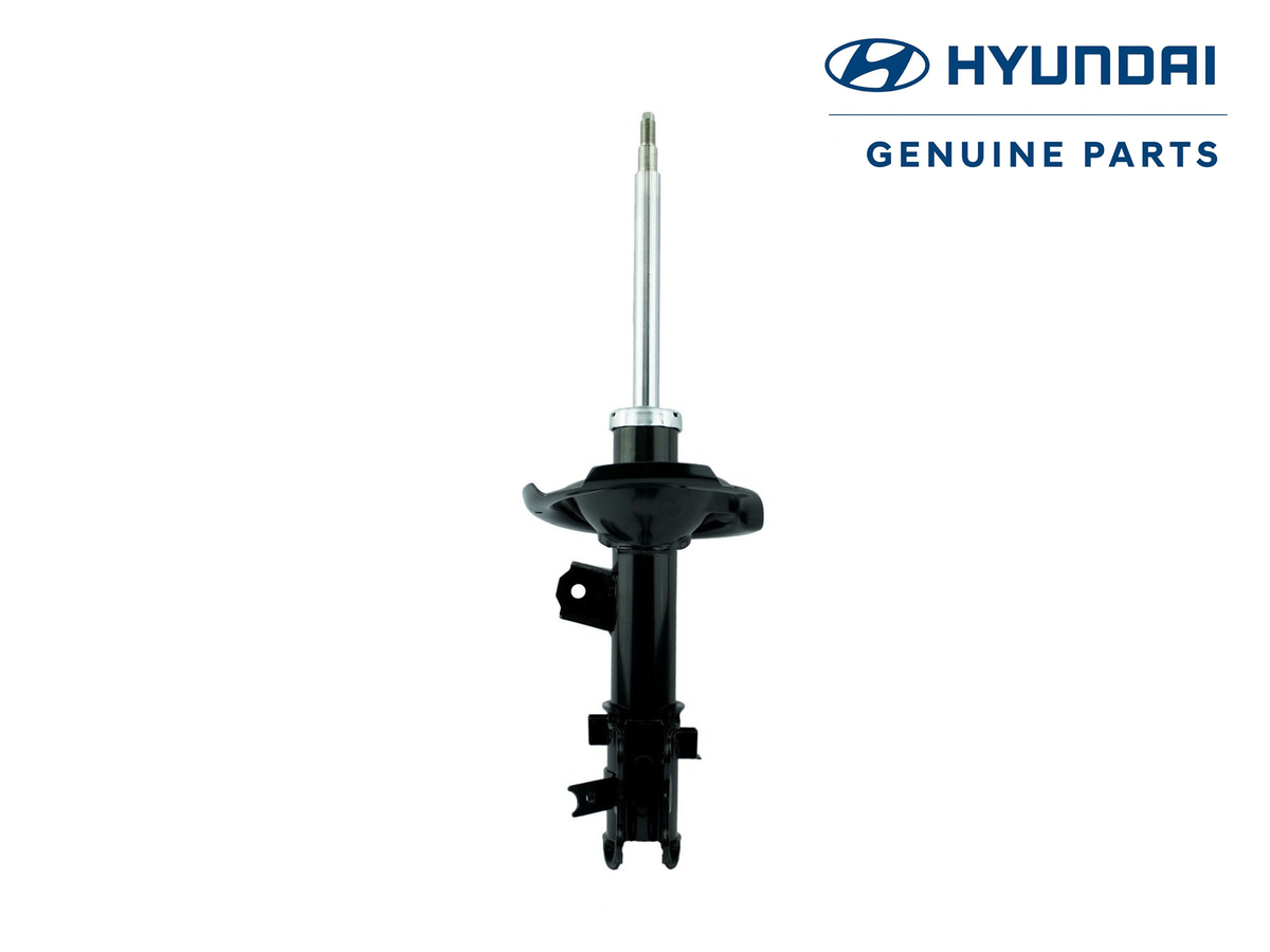 Amortiguador Delantero Derecho Hyundai Accent 2006-2011