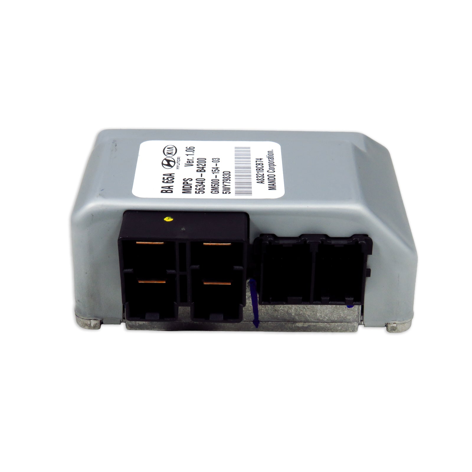 CONTROLADOR EPS GRAND I-10 2014/DL/B/1.2