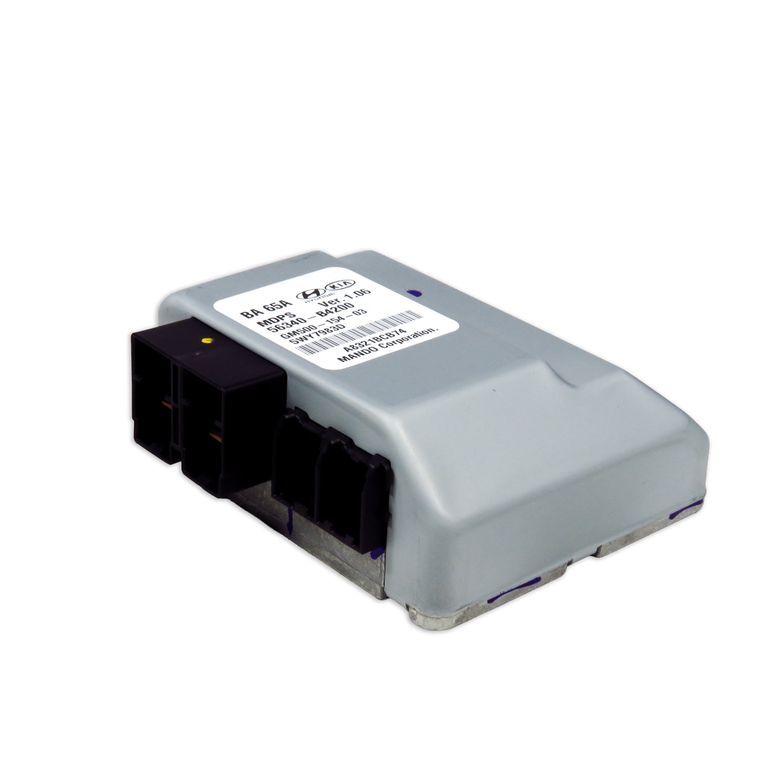 CONTROLADOR EPS GRAND I-10 2014/DL/B/1.2