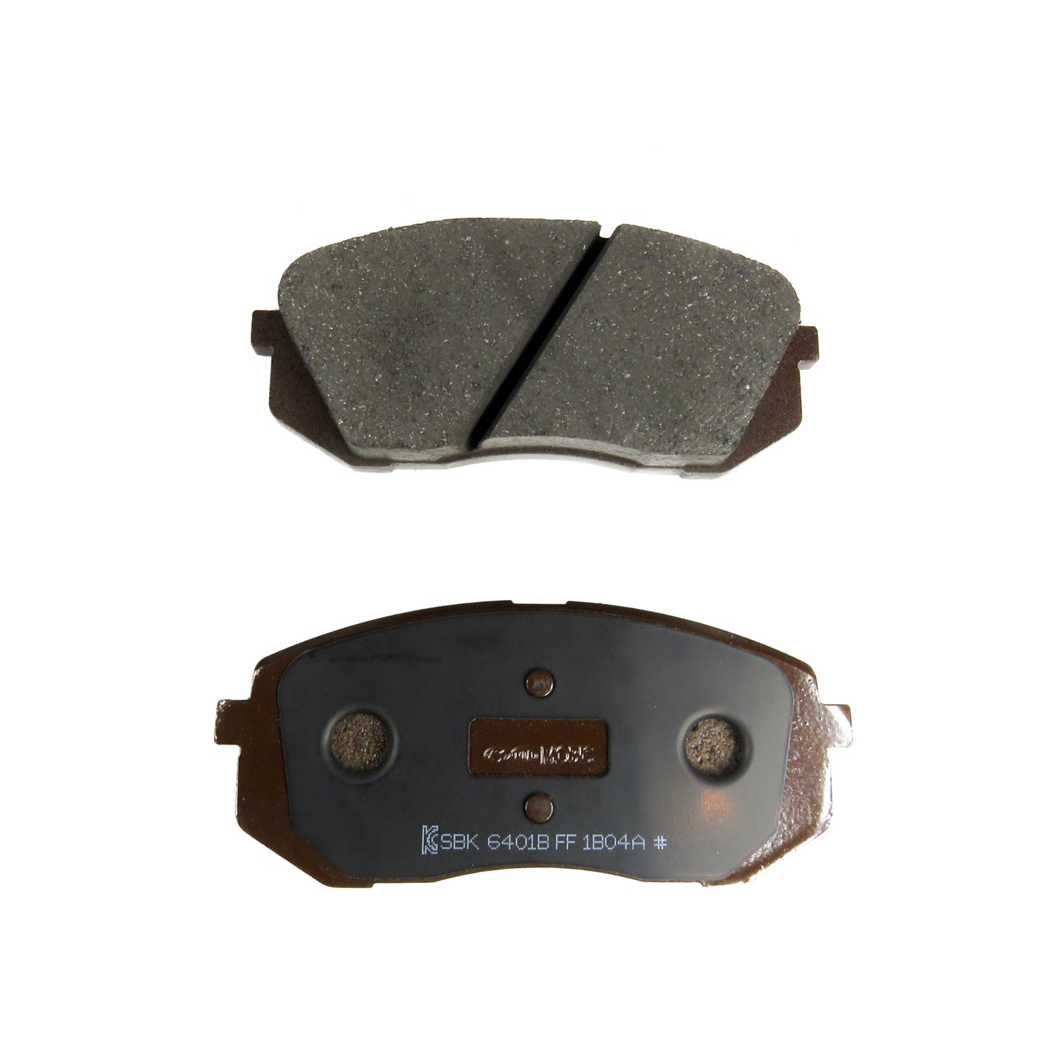 Juego Pastillas Delanteras Hyundai Tucson 2009-2015