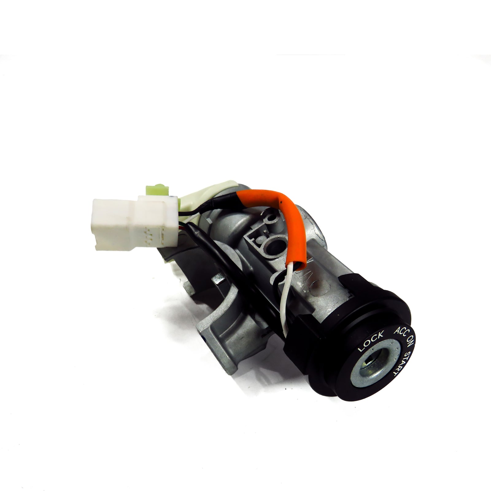 KIT CHAPA Y LLAVE PORTER/2019/DL/2.5/D/