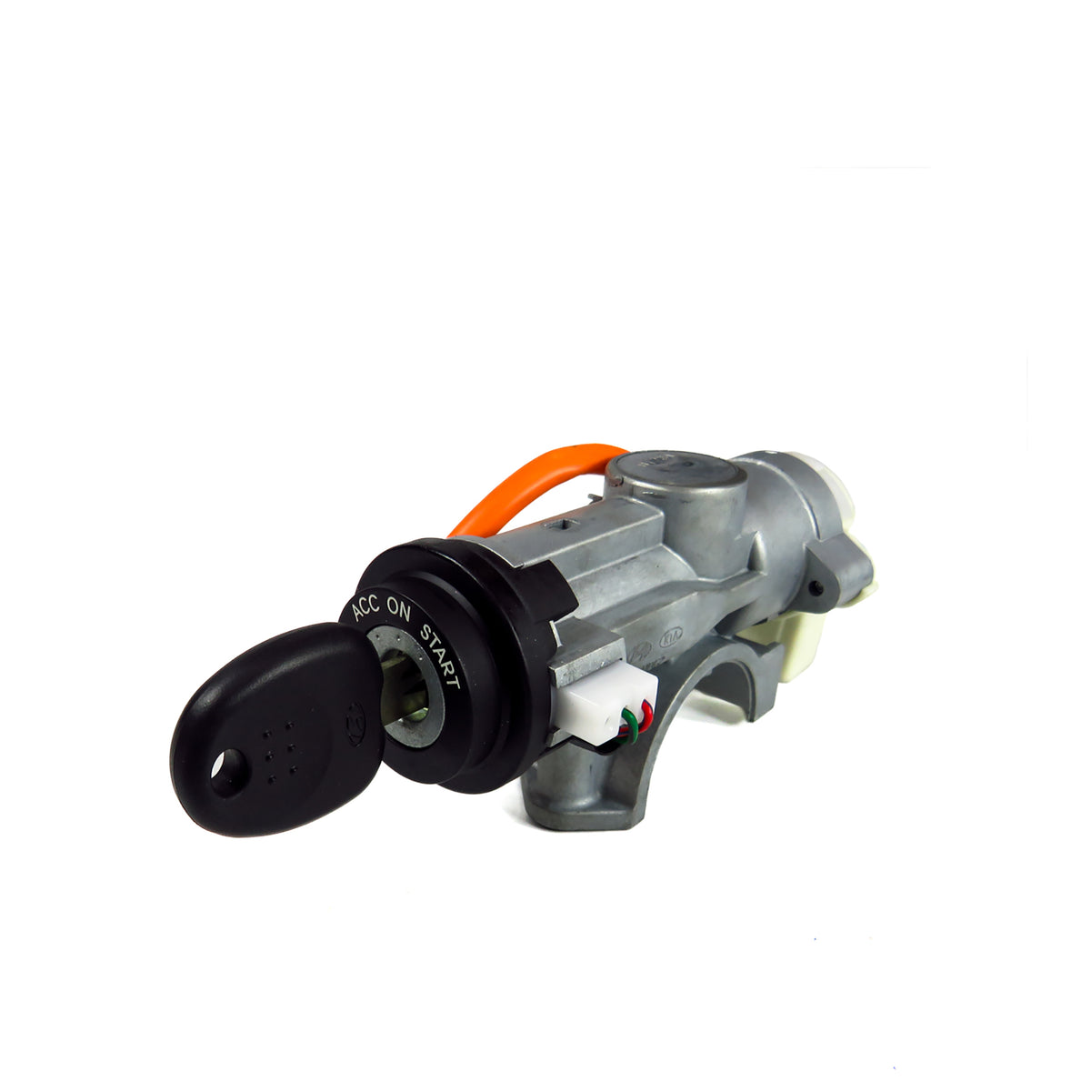 KIT CHAPA Y LLAVE PORTER/2019/DL/2.5/D/