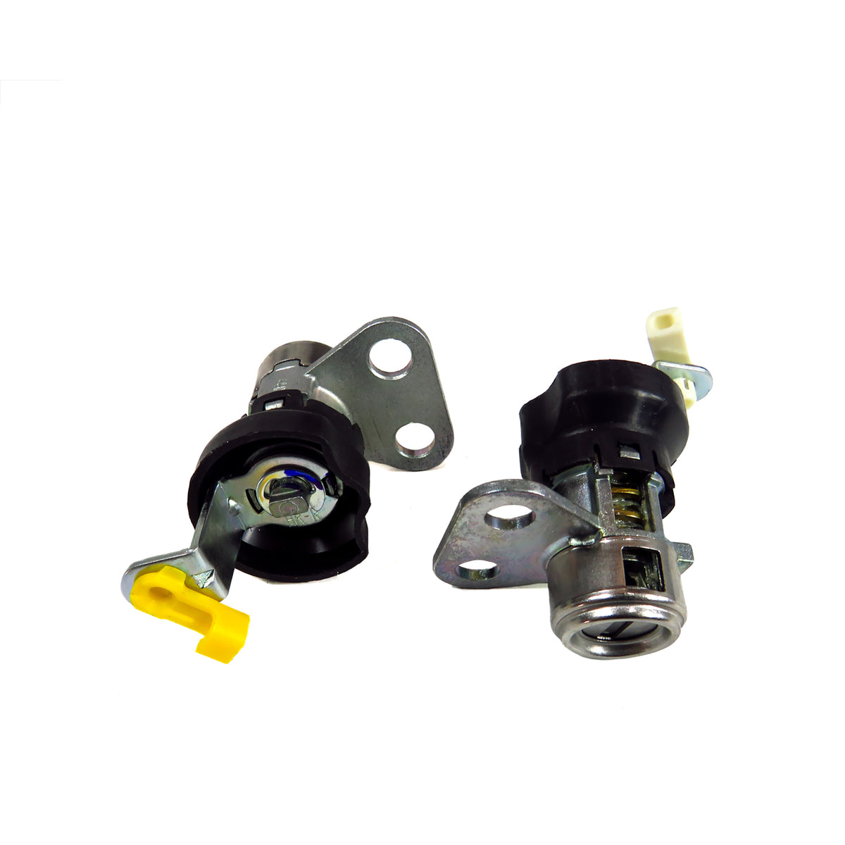 KIT CHAPA Y LLAVE PORTER/2019/DL/2.5/D/