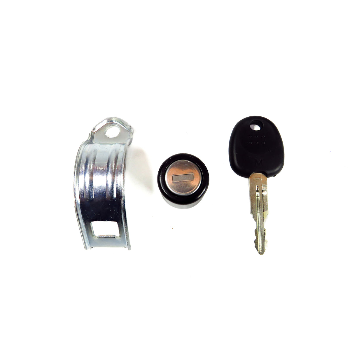 KIT CHAPA Y LLAVE PORTER/2019/DL/2.5/D/