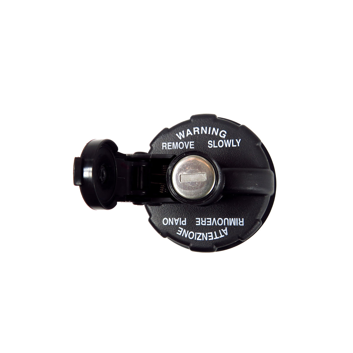 KIT CHAPA Y LLAVE PORTER/2019/DL/2.5/D/